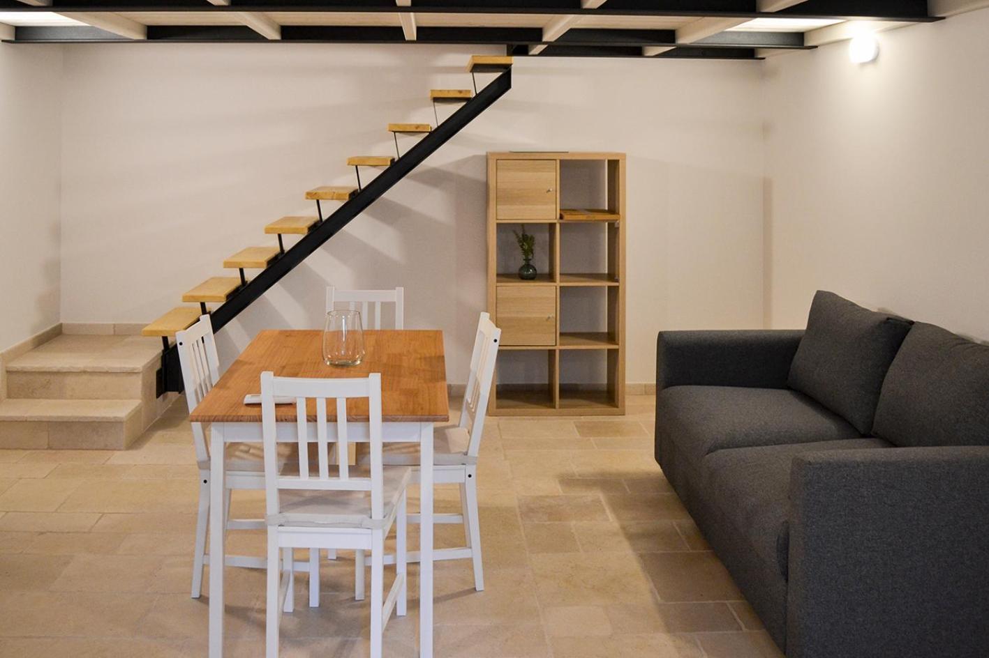 Holiday home Dimora Manzoni *